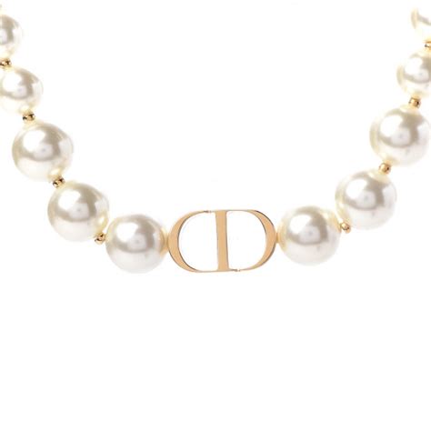 dior ketting bijenkorf|kettingen kopen.